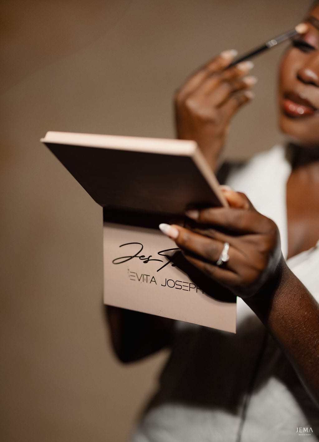 Becoming Awoonor-Williams: Eric & Jessica's Kumasi Wedding · 1