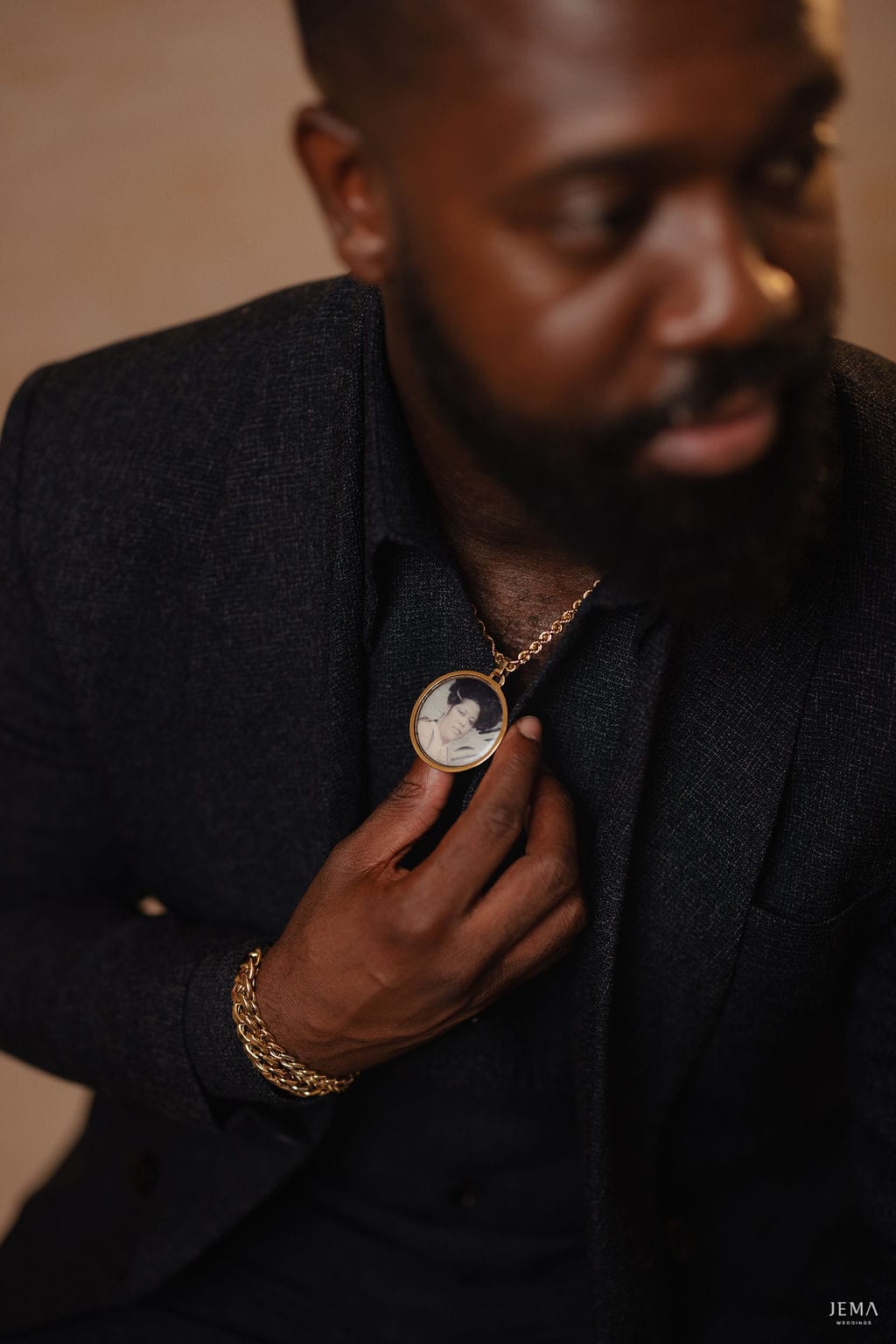 Becoming Awoonor-Williams: Eric & Jessica's Kumasi Wedding · 1