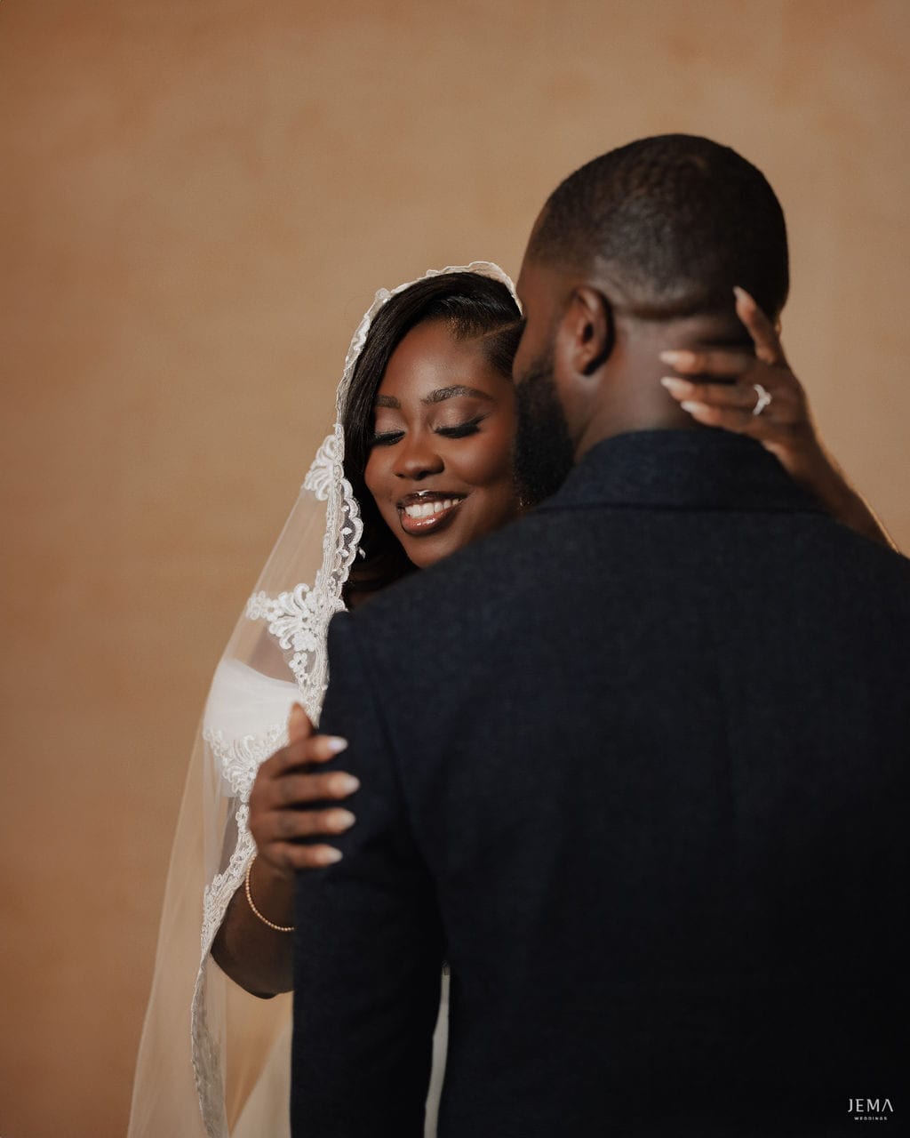 Becoming Awoonor-Williams: Eric & Jessica's Kumasi Wedding · 2