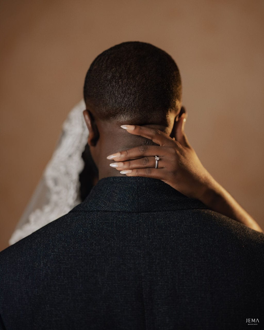 Becoming Awoonor-Williams: Eric & Jessica's Kumasi Wedding · 3