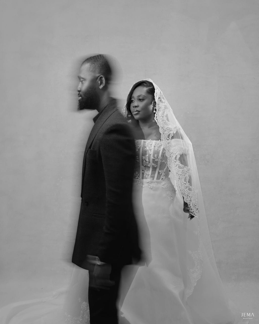 Becoming Awoonor-Williams: Eric & Jessica's Kumasi Wedding · 4