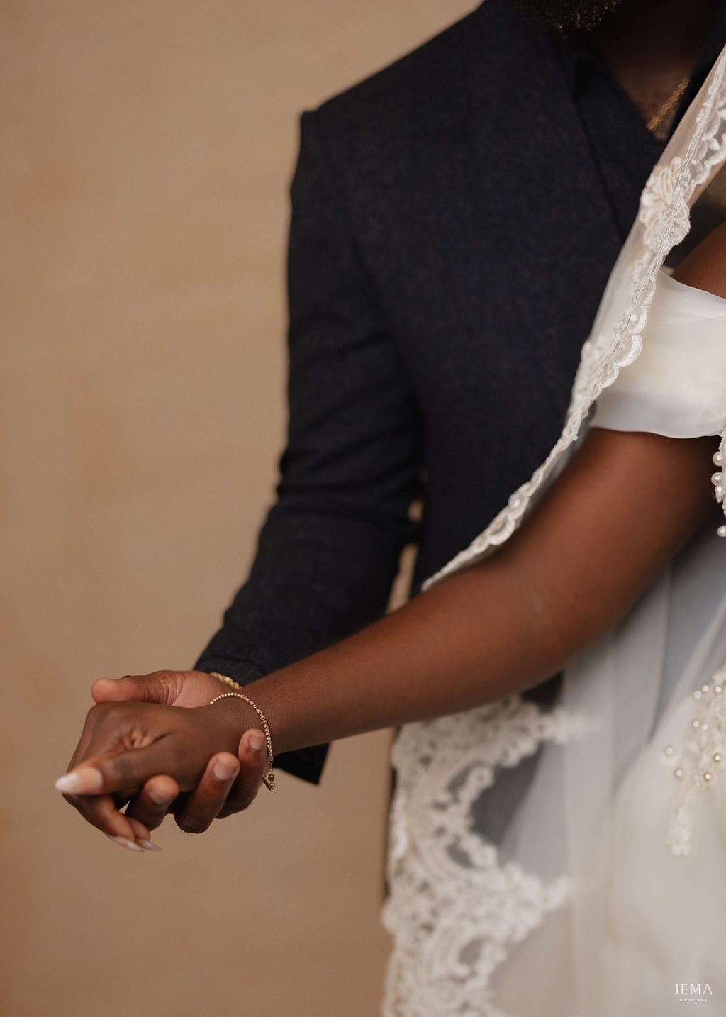 Becoming Awoonor-Williams: Eric & Jessica's Kumasi Wedding · 1