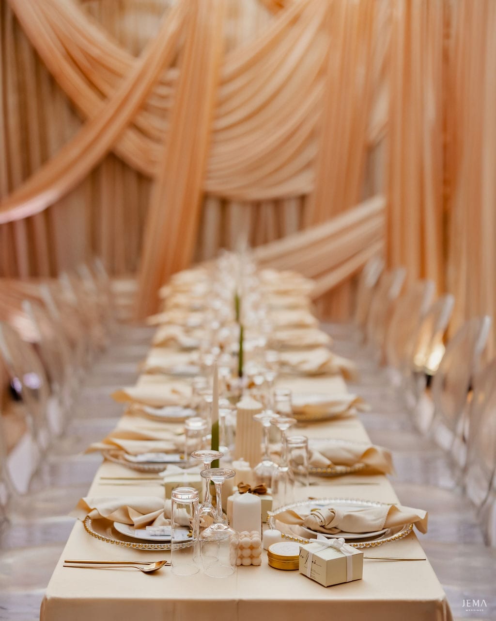 Becoming Awoonor-Williams: Eric & Jessica's Kumasi Wedding · 3