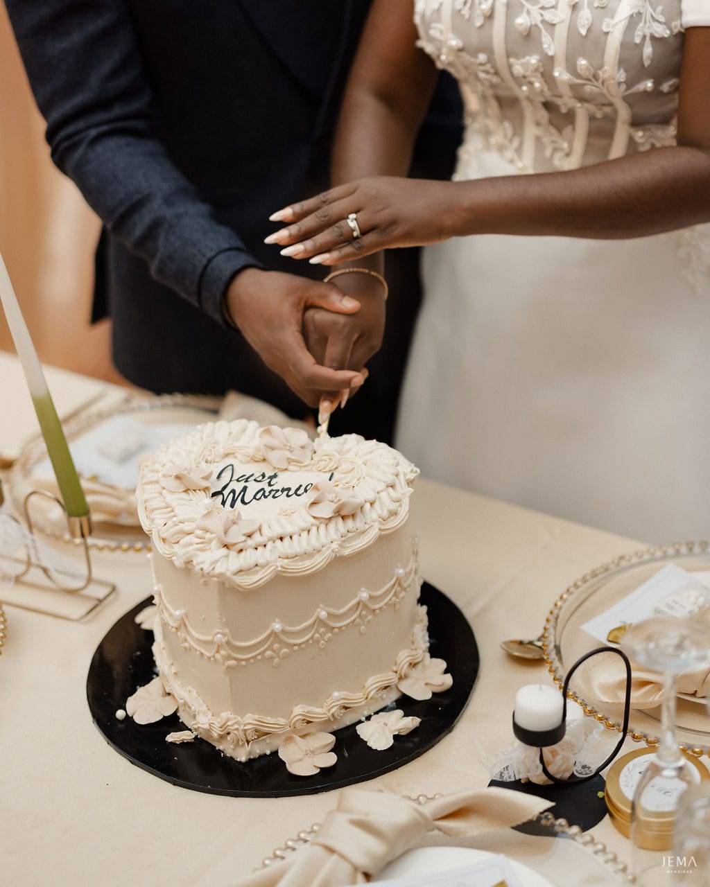 Becoming Awoonor-Williams: Eric & Jessica's Kumasi Wedding · 4
