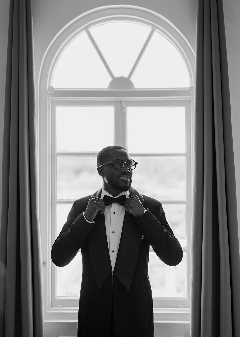 Two Hearts, One Castle: Ian & Abi's Royal Destination Wedding · 2