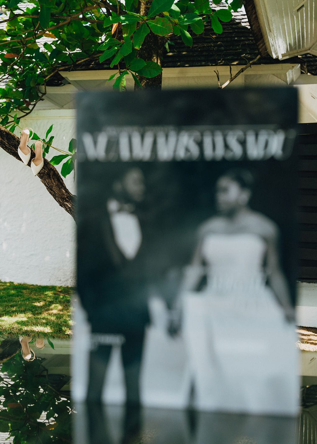 Two Hearts, One Castle: Ian & Abi's Royal Destination Wedding · 5