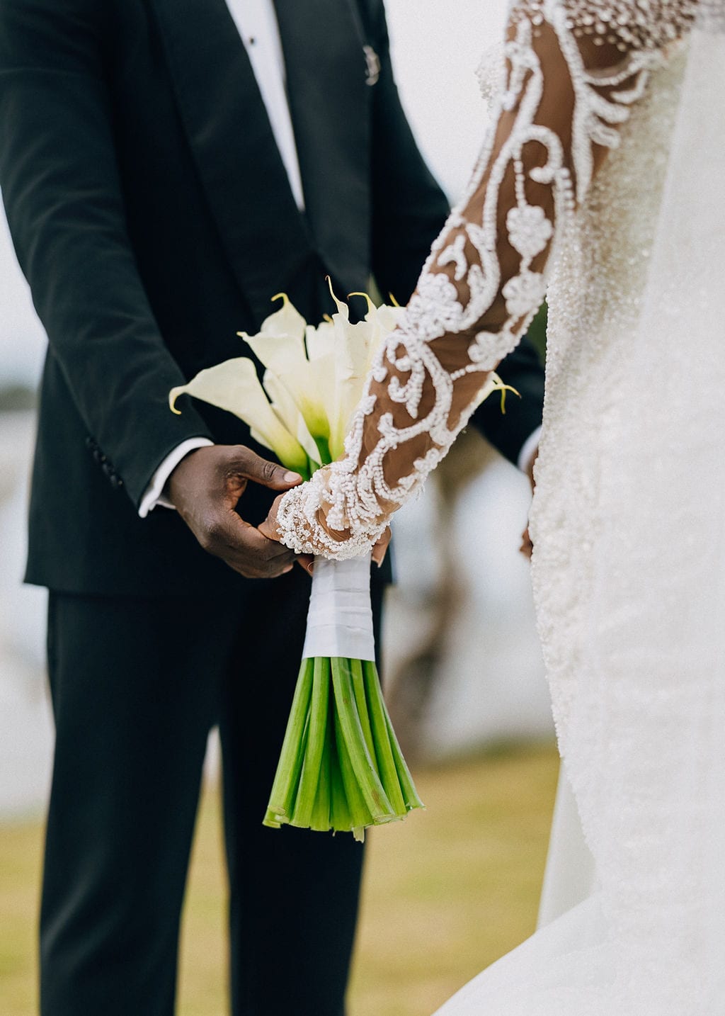 Two Hearts, One Castle: Ian & Abi's Royal Destination Wedding · 7