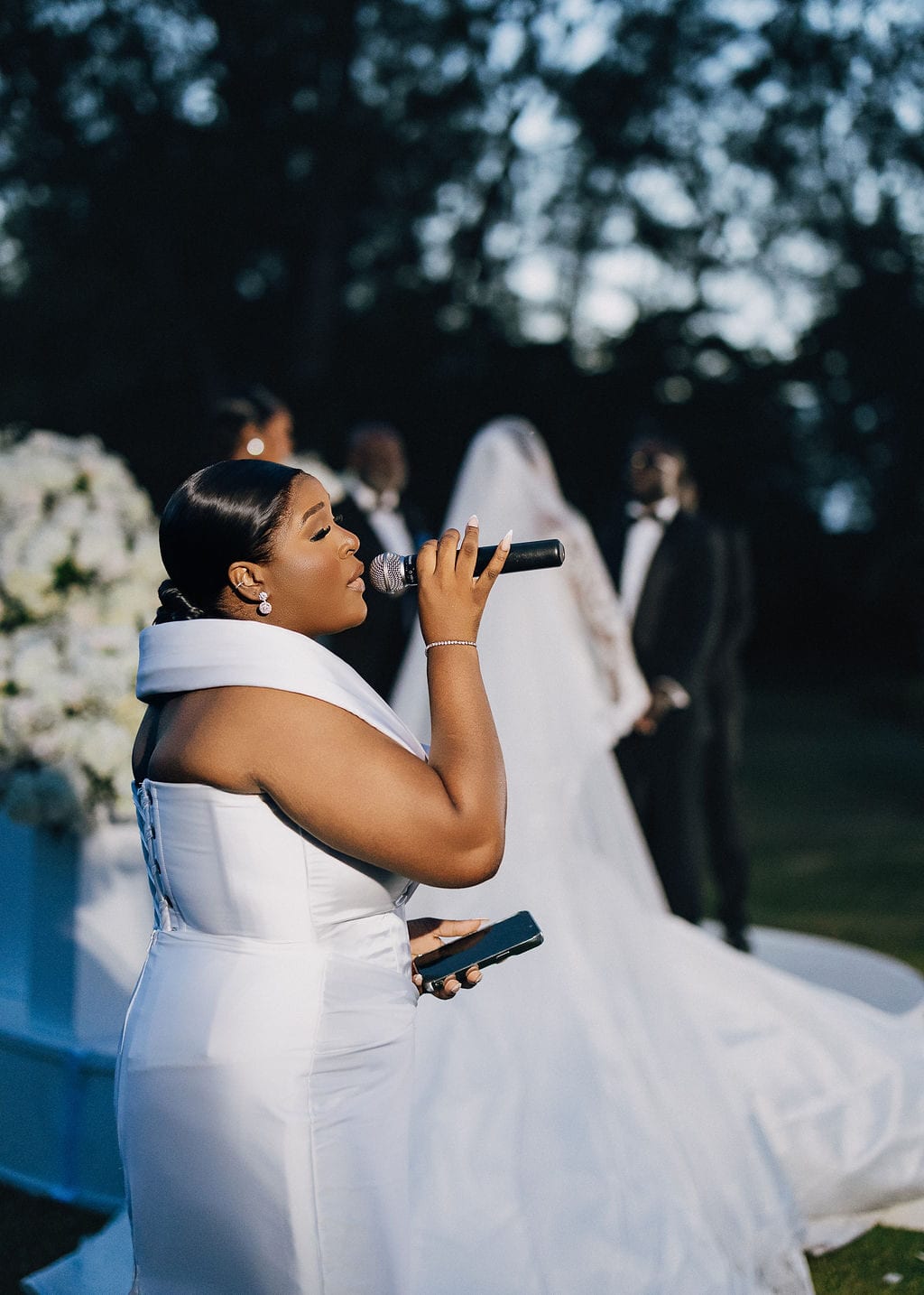 Two Hearts, One Castle: Ian & Abi's Royal Destination Wedding · 7