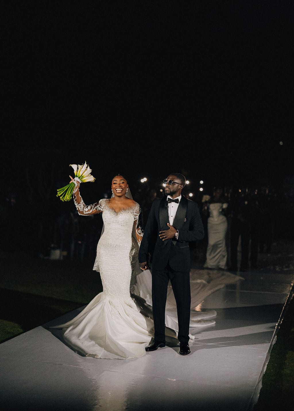 Two Hearts, One Castle: Ian & Abi's Royal Destination Wedding · 8