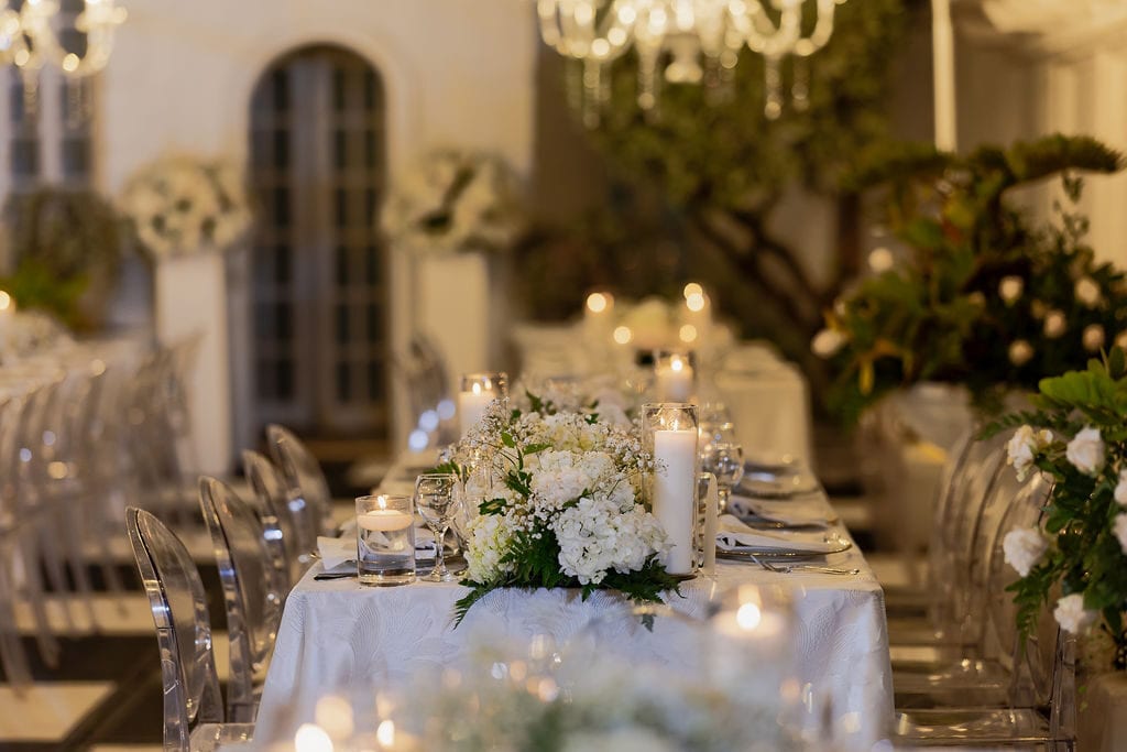 Two Hearts, One Castle: Ian & Abi's Royal Destination Wedding · 8