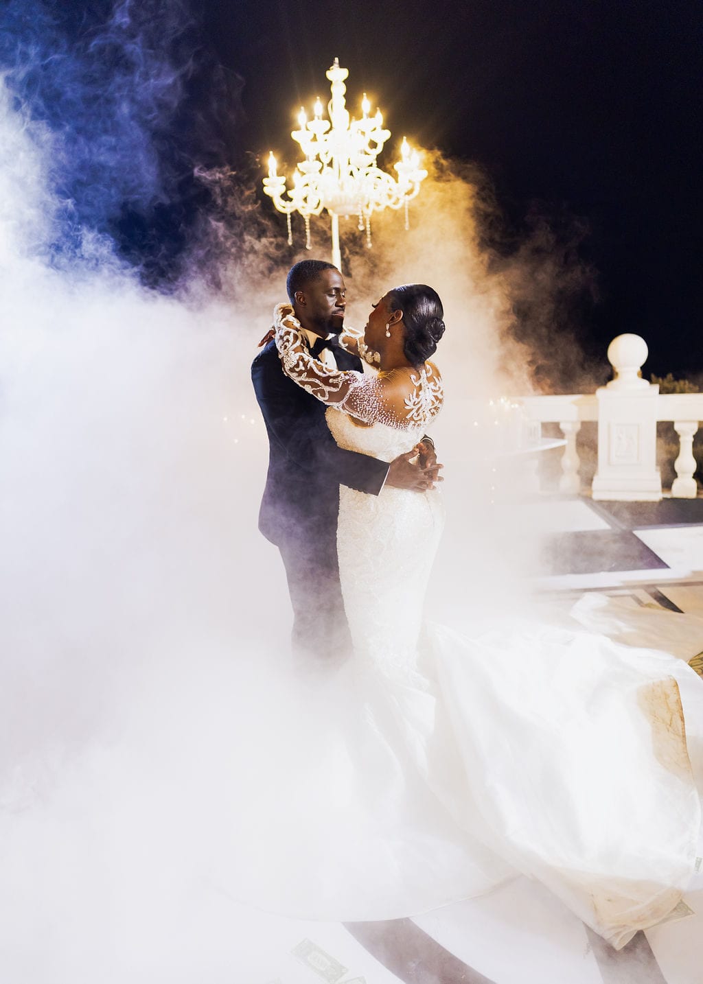 Two Hearts, One Castle: Ian & Abi's Royal Destination Wedding · 2