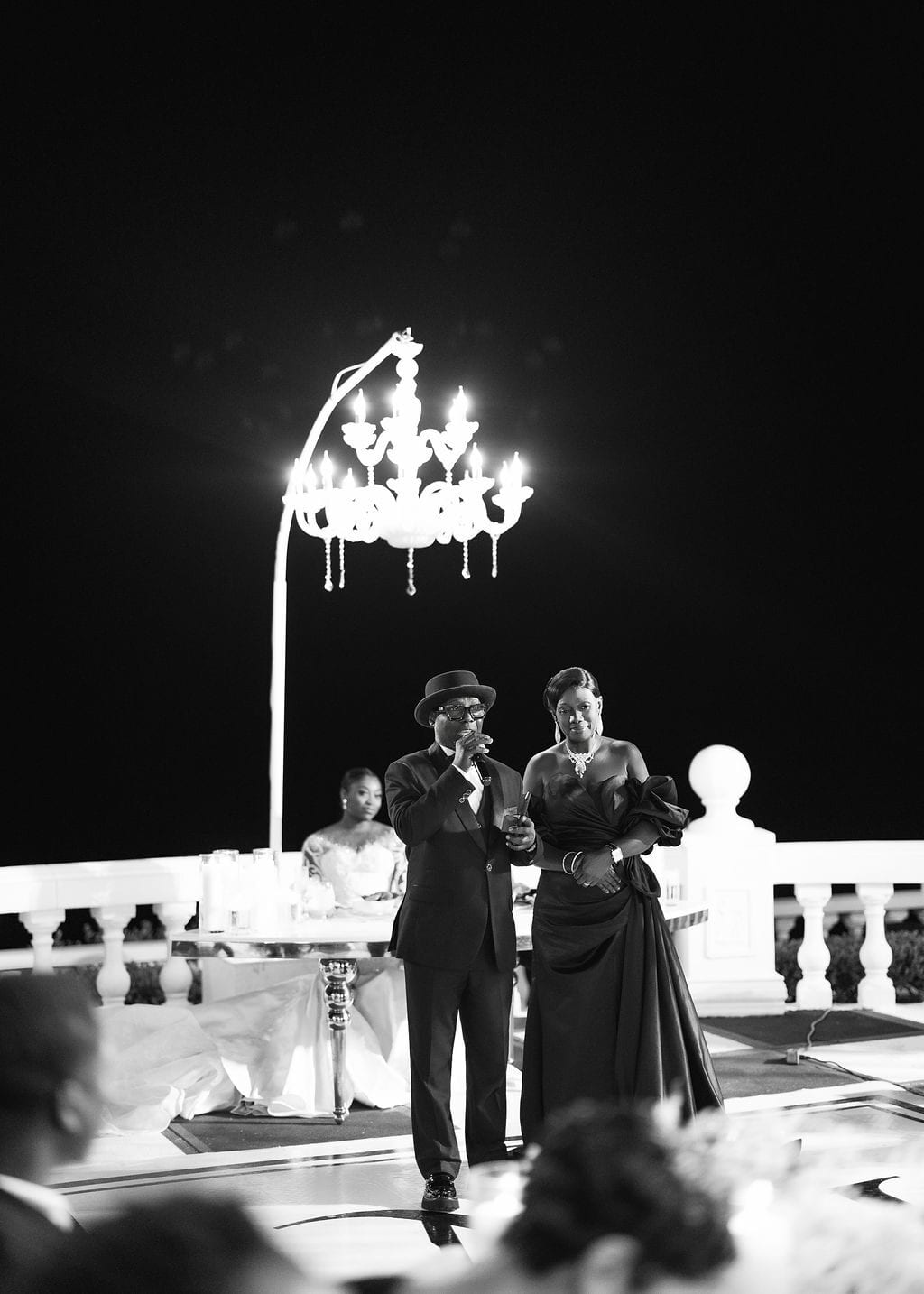Two Hearts, One Castle: Ian & Abi's Royal Destination Wedding · 4