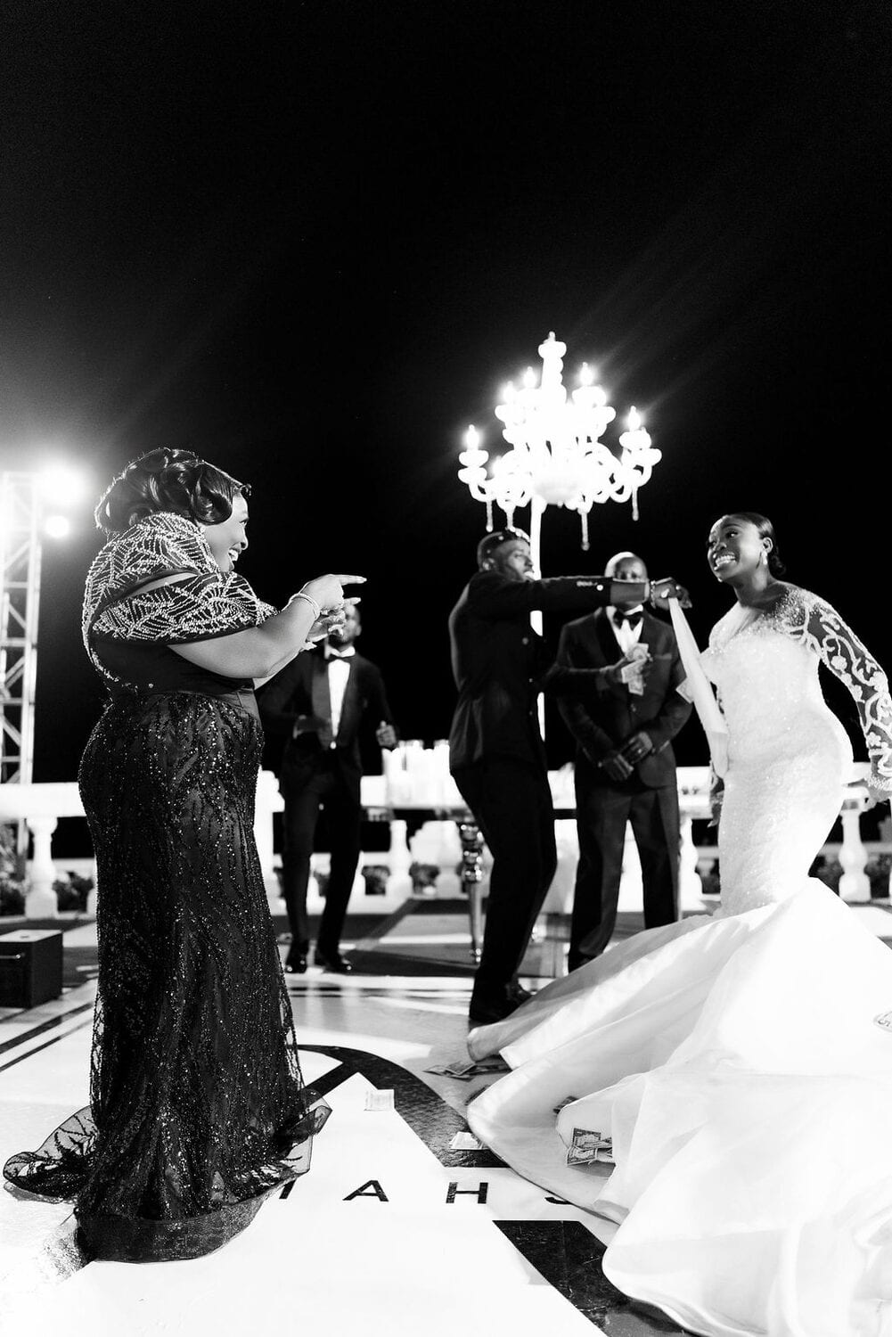 Two Hearts, One Castle: Ian & Abi's Royal Destination Wedding · 2