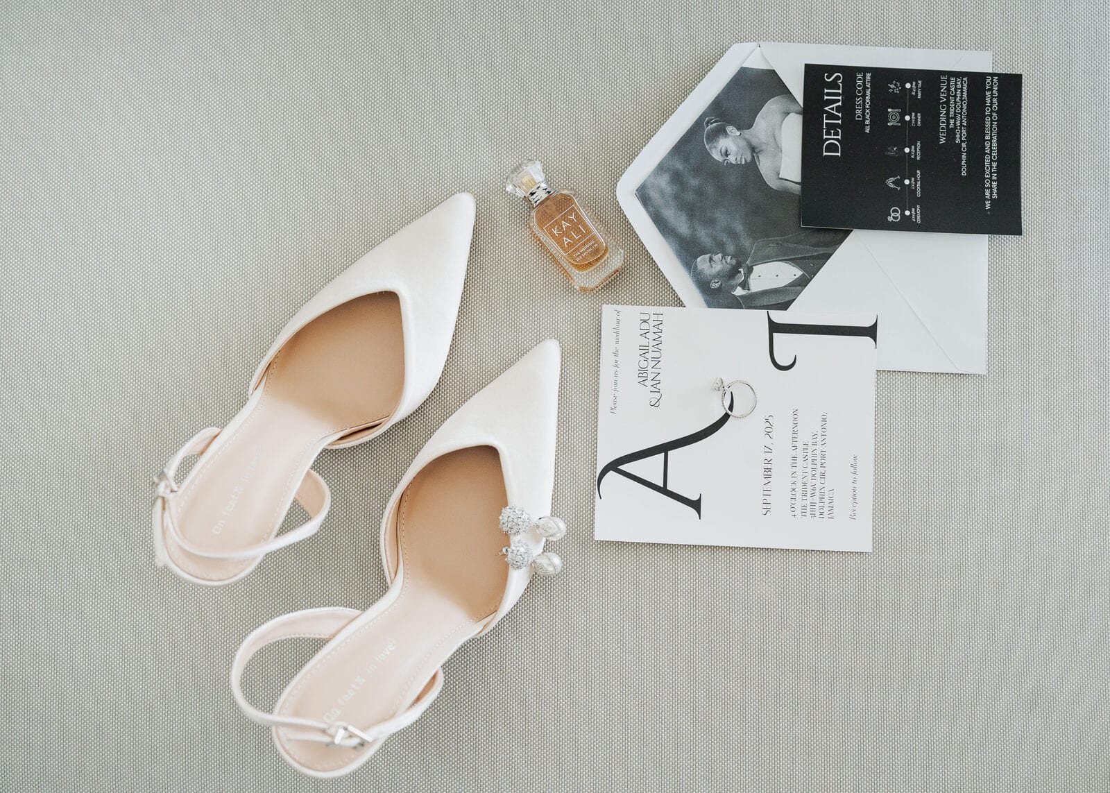 The Jema Inspiration Guide · 4