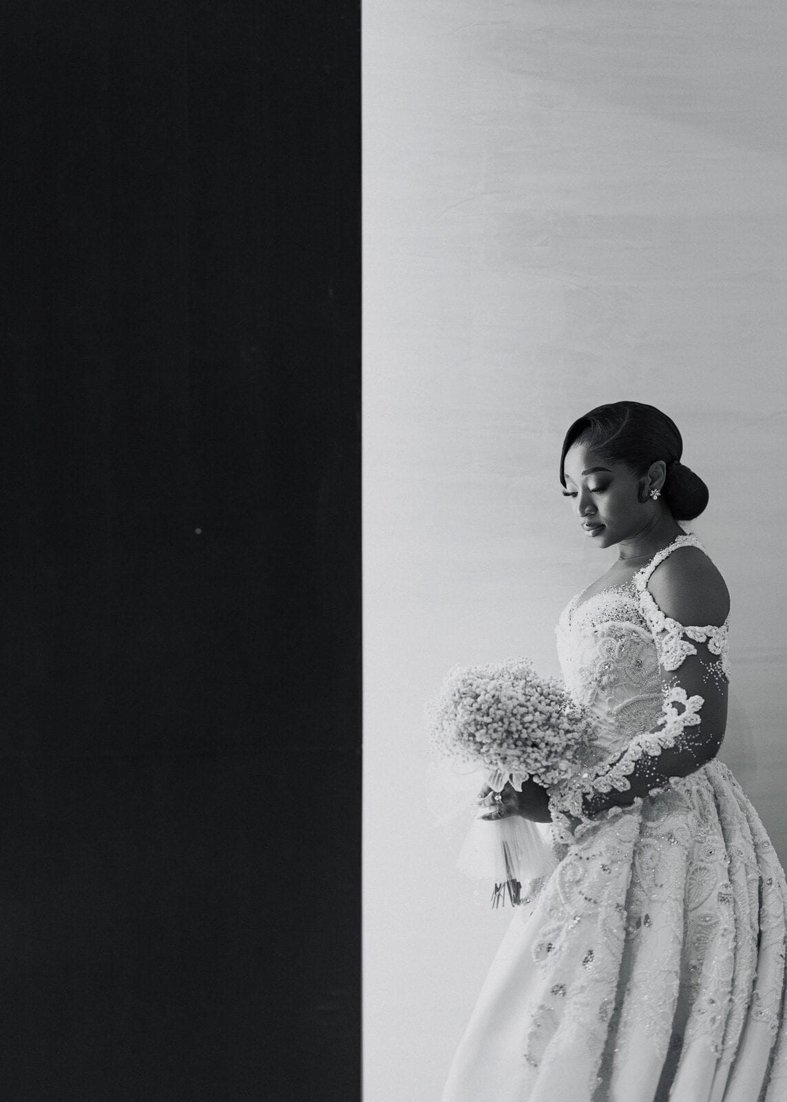 Two Ways to Say Forever: Kofi & Henrietta's Accra Wedding · 4