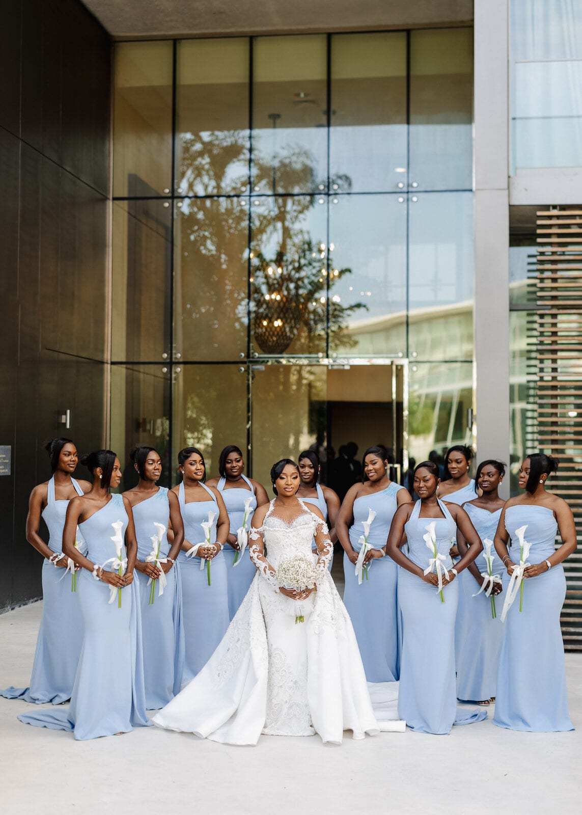 Two Ways to Say Forever: Kofi & Henrietta's Accra Wedding · 4