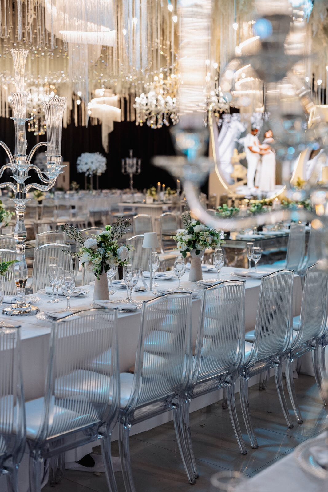 Two Ways to Say Forever: Kofi & Henrietta's Accra Wedding · 1