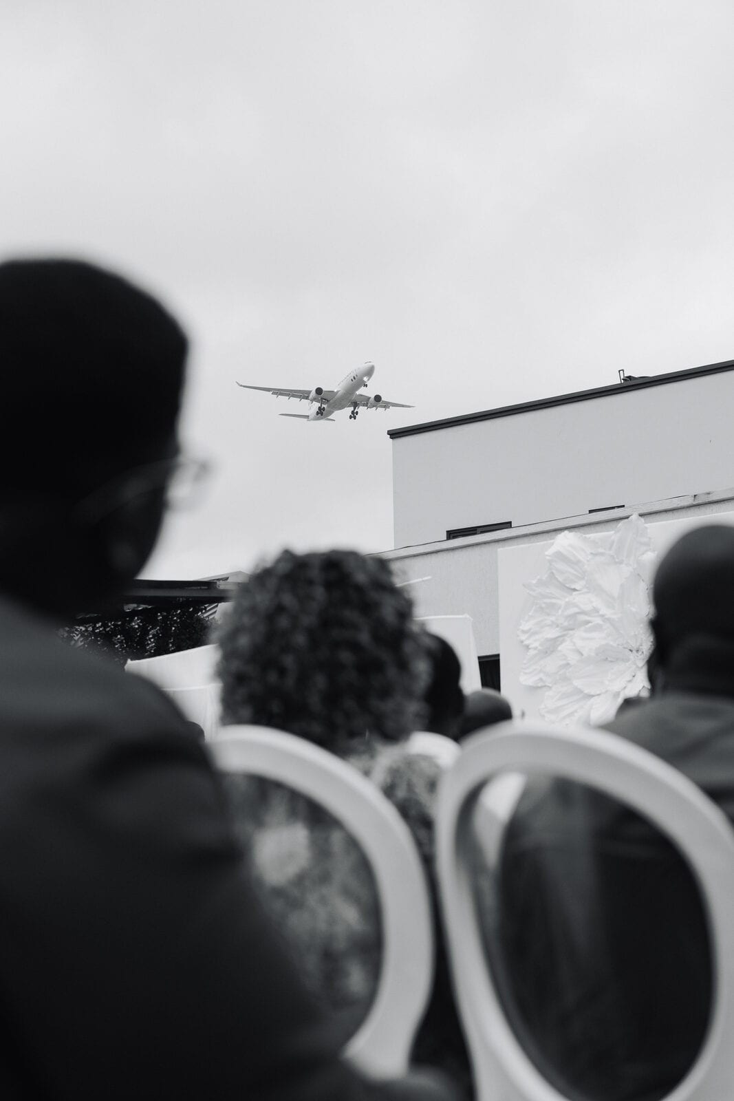 Two Ways to Say Forever: Kofi & Henrietta's Accra Wedding · 2