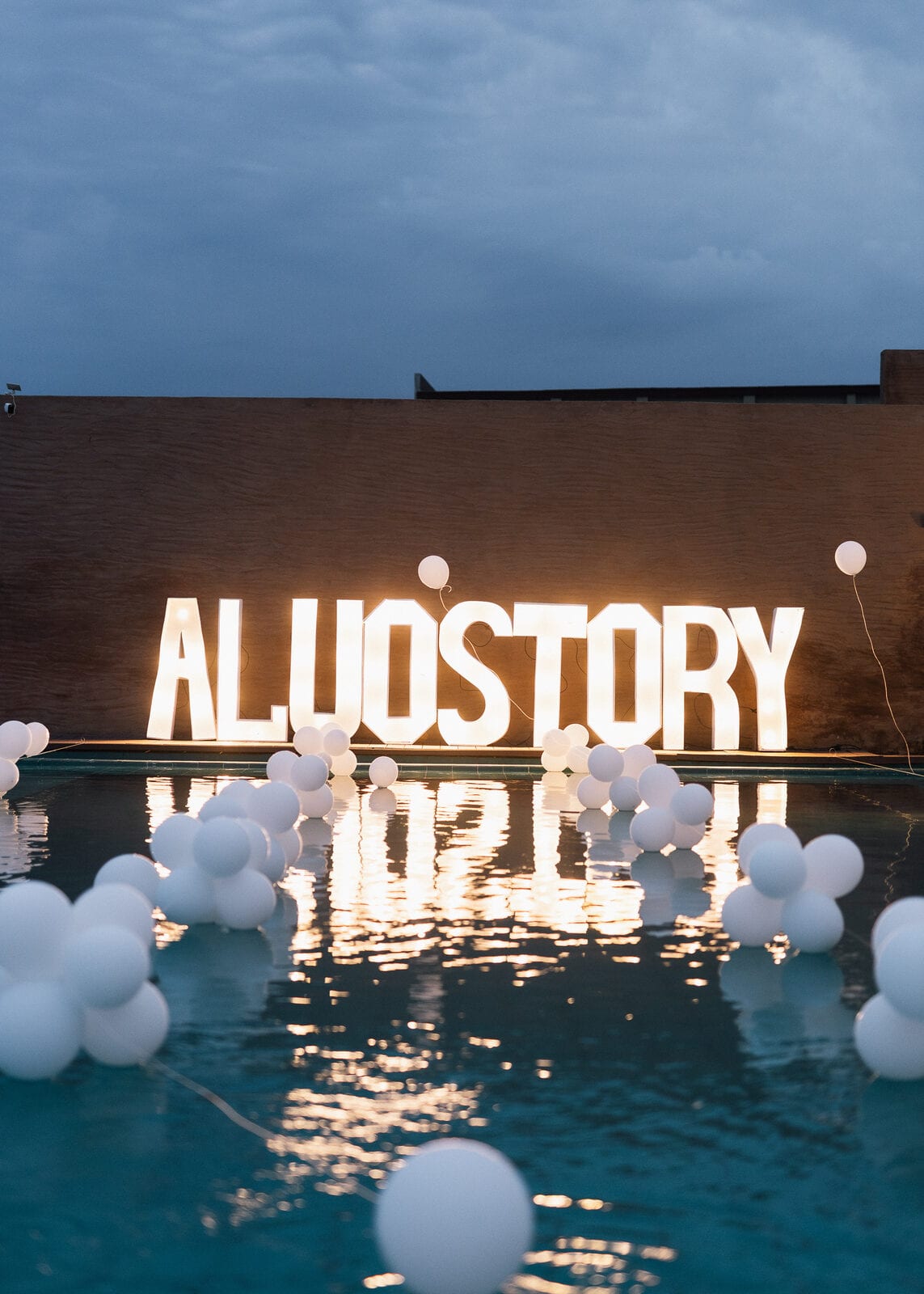 A Love Celebrated Fully: Miaway & Akos's Four-Day Accra Wedding · 1