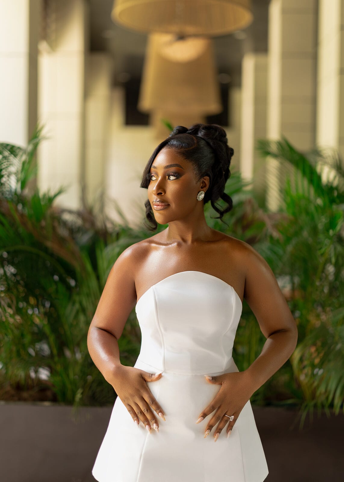A Love Celebrated Fully: Miaway & Akos's Four-Day Accra Wedding · 4