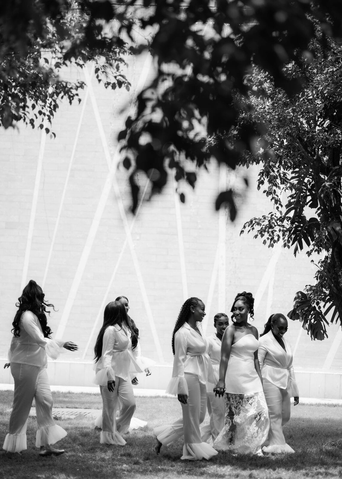 A Love Celebrated Fully: Miaway & Akos's Four-Day Accra Wedding · 2