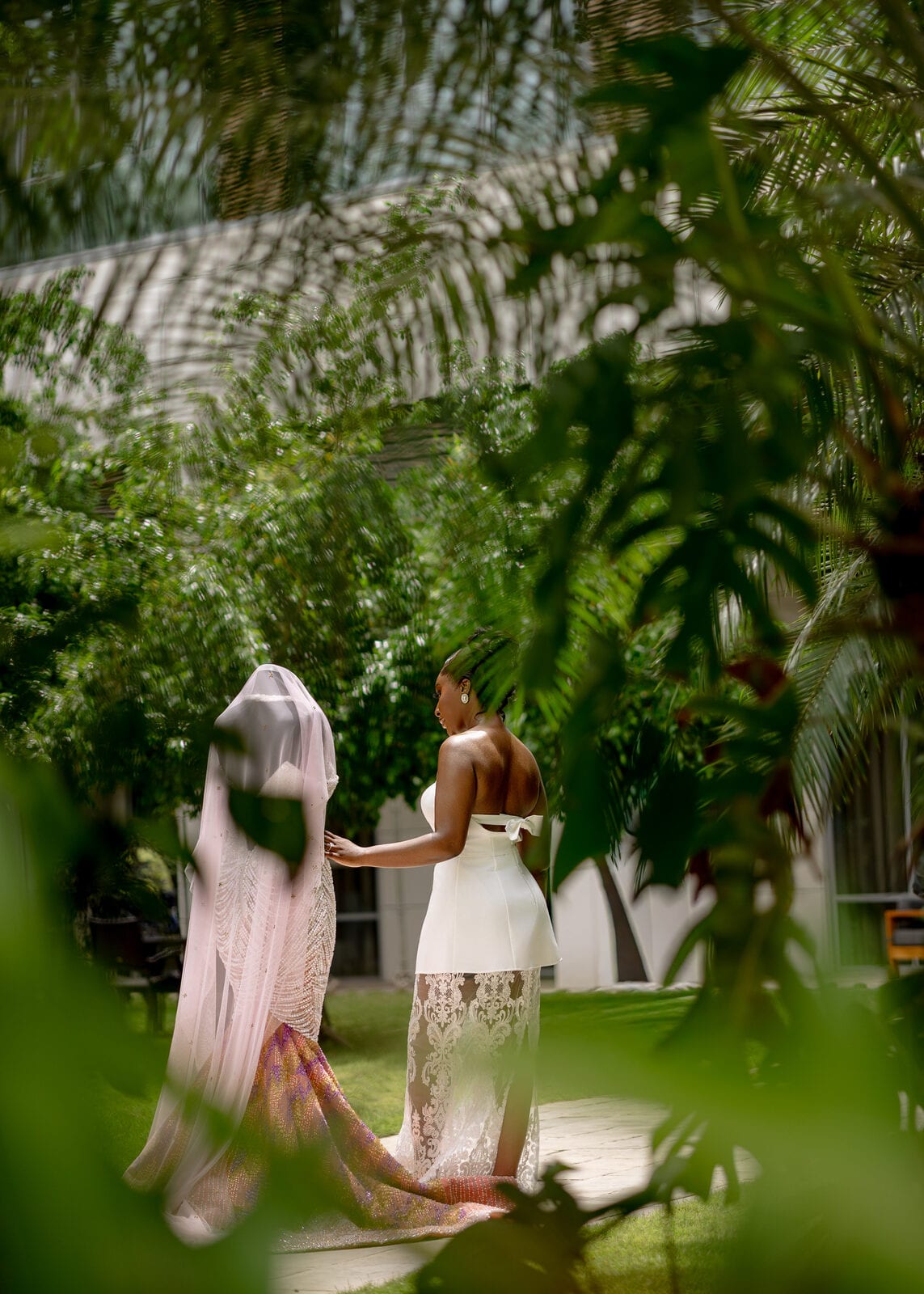 A Love Celebrated Fully: Miaway & Akos's Four-Day Accra Wedding · 3