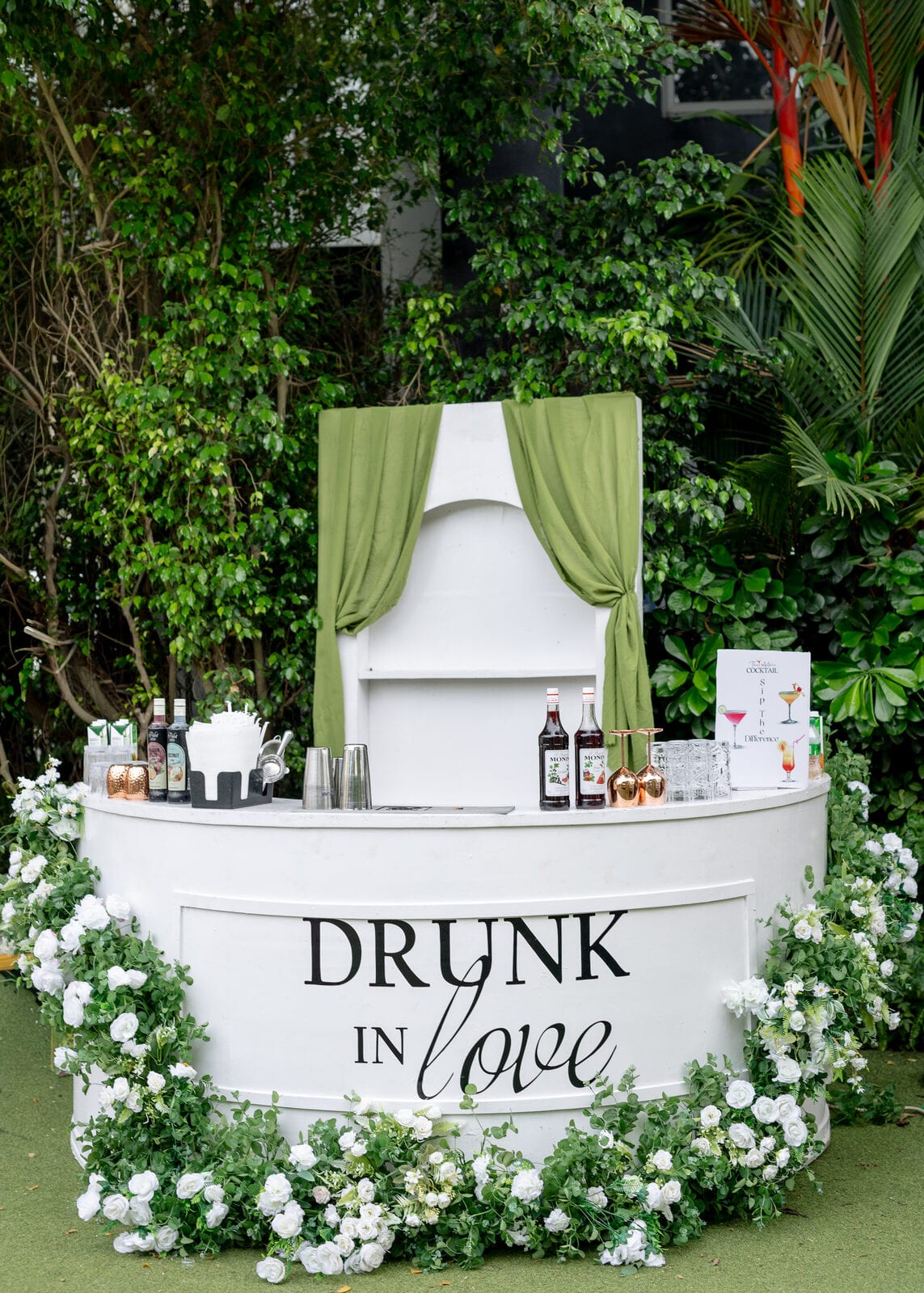 A Love Celebrated Fully: Miaway & Akos's Four-Day Accra Wedding · 2