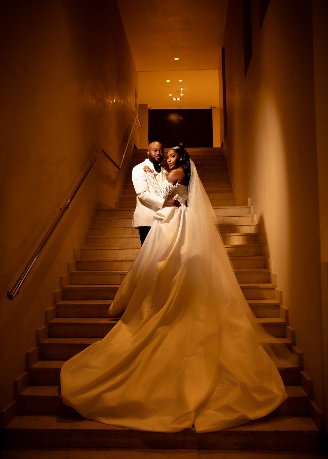 A Love Celebrated Fully: Miaway & Akos's Four-Day Accra Wedding · 2