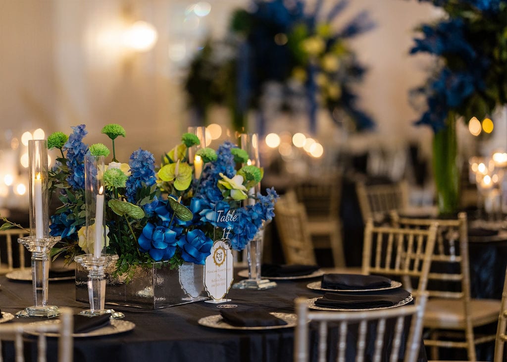It Was Always You: Mike & Rose's New Jersey Wedding · 1
