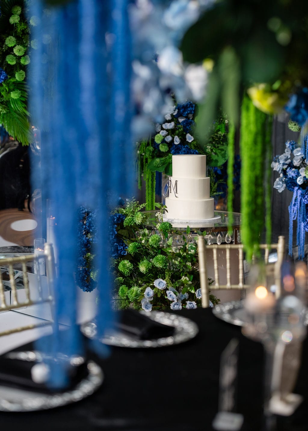 It Was Always You: Mike & Rose's New Jersey Wedding · 4