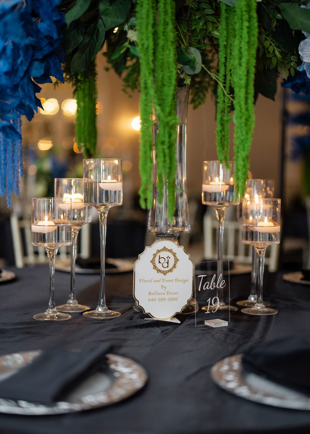 It Was Always You: Mike & Rose's New Jersey Wedding · 5