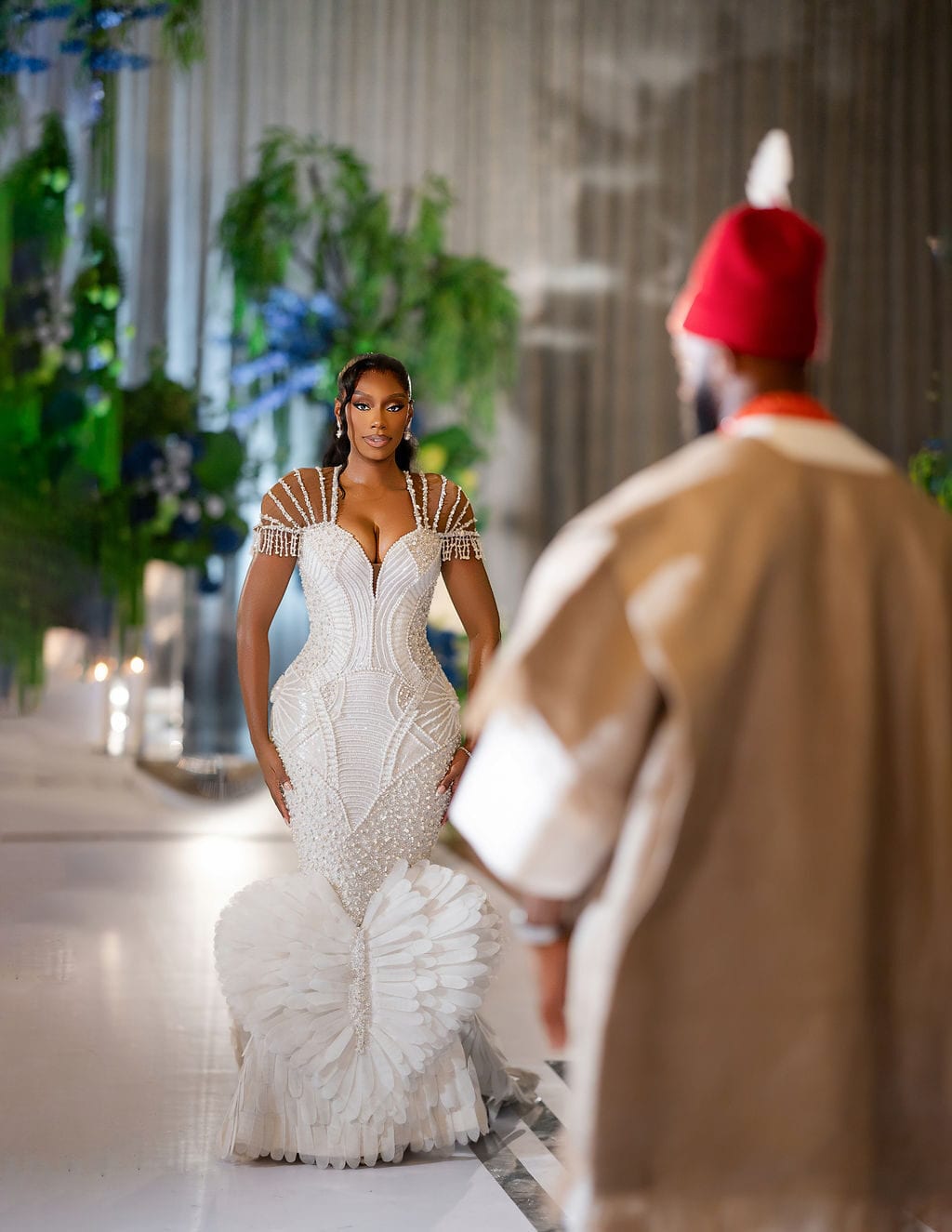 It Was Always You: Mike & Rose's New Jersey Wedding · 6