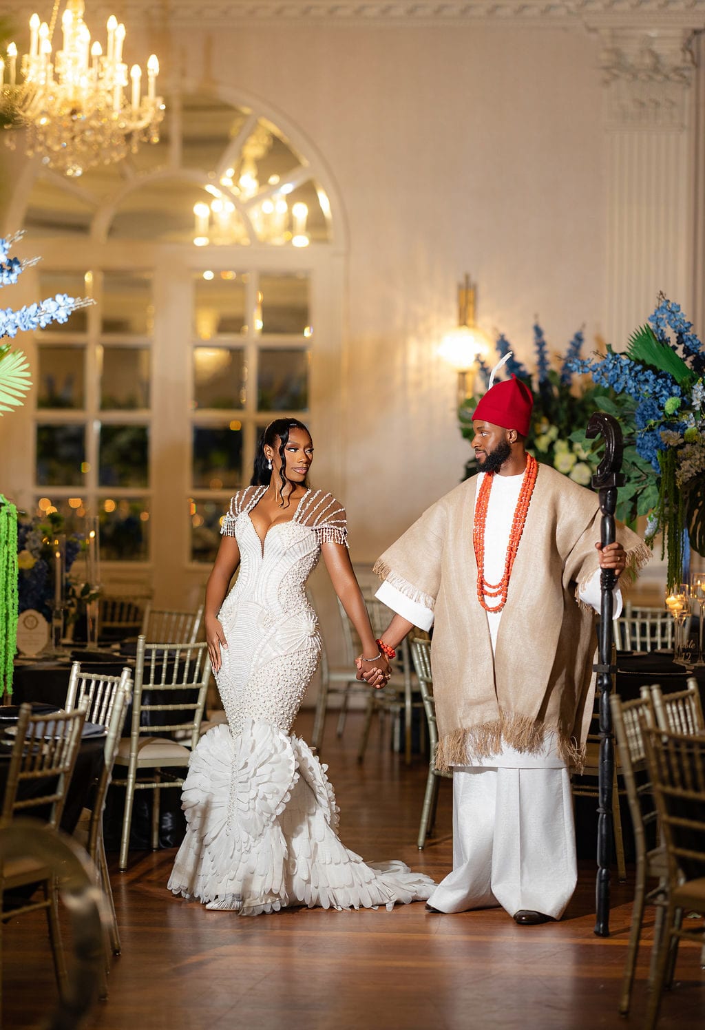 It Was Always You: Mike & Rose's New Jersey Wedding · 7
