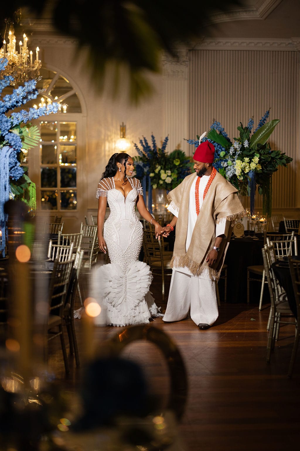 It Was Always You: Mike & Rose's New Jersey Wedding · 8