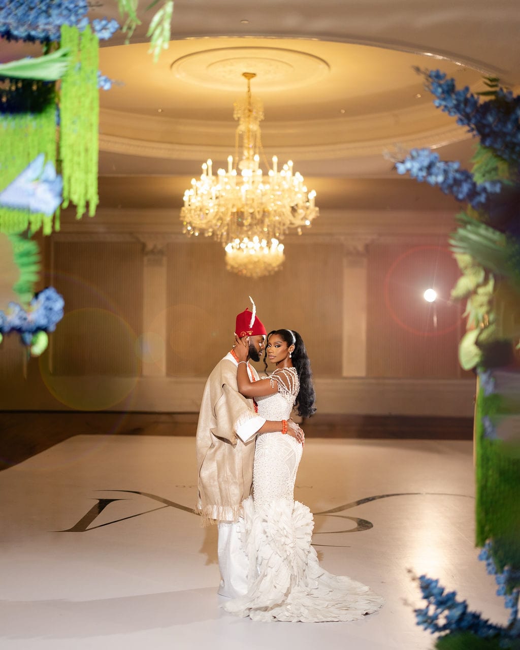 It Was Always You: Mike & Rose's New Jersey Wedding · 2