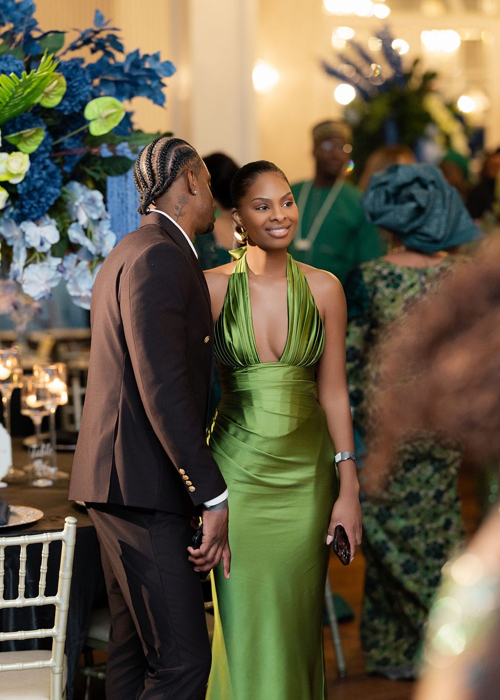It Was Always You: Mike & Rose's New Jersey Wedding · 5