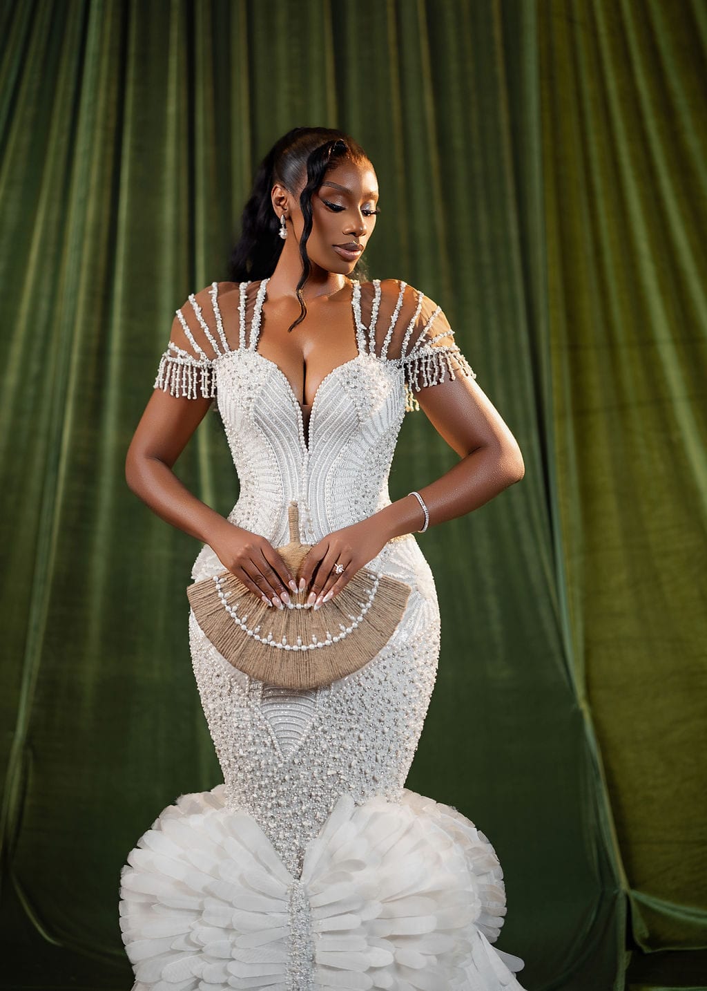It Was Always You: Mike & Rose's New Jersey Wedding · 6