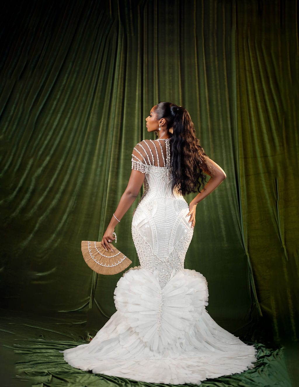 It Was Always You: Mike & Rose's New Jersey Wedding · 7