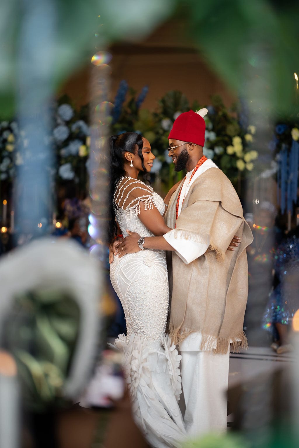 It Was Always You: Mike & Rose's New Jersey Wedding · 4