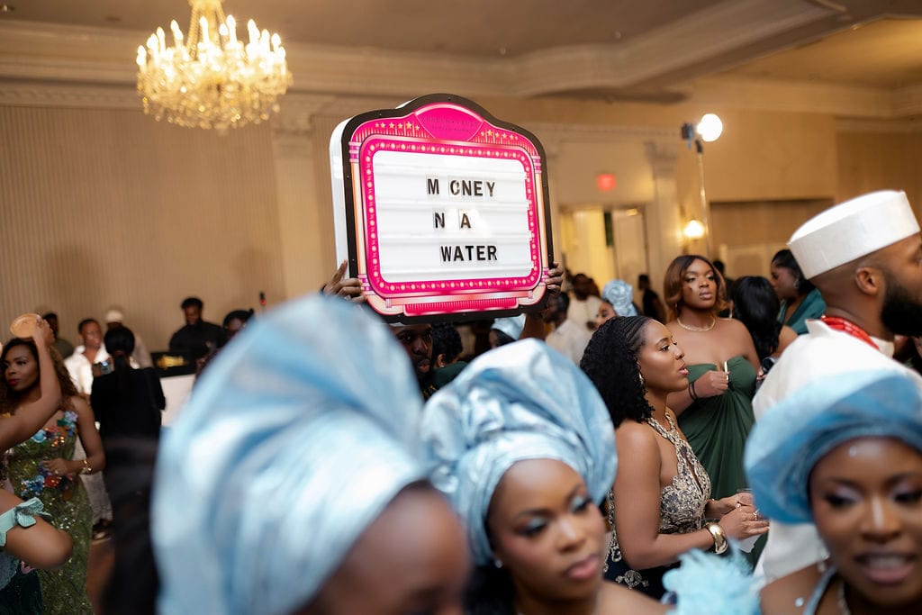 It Was Always You: Mike & Rose's New Jersey Wedding · 1