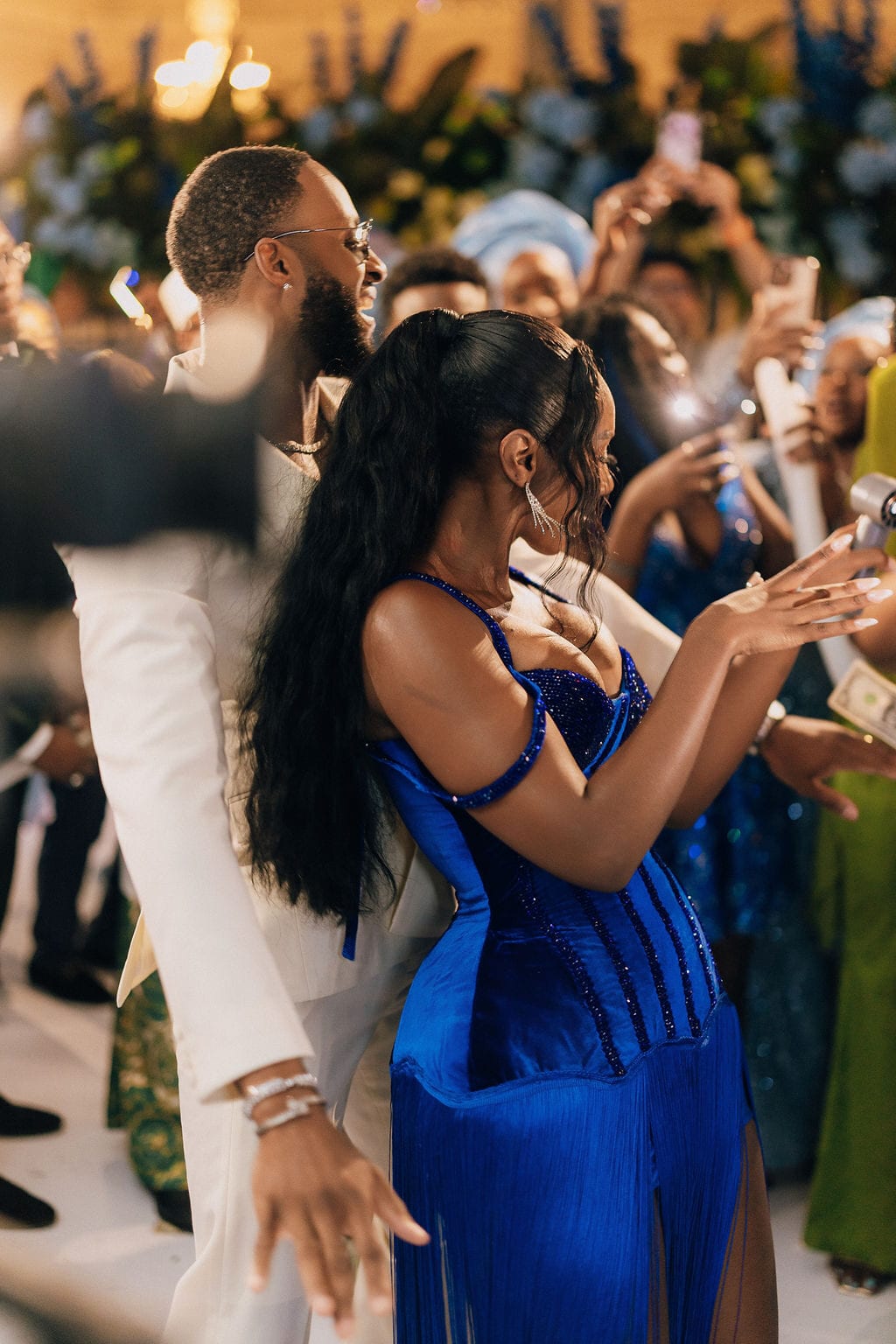 It Was Always You: Mike & Rose's New Jersey Wedding · 7