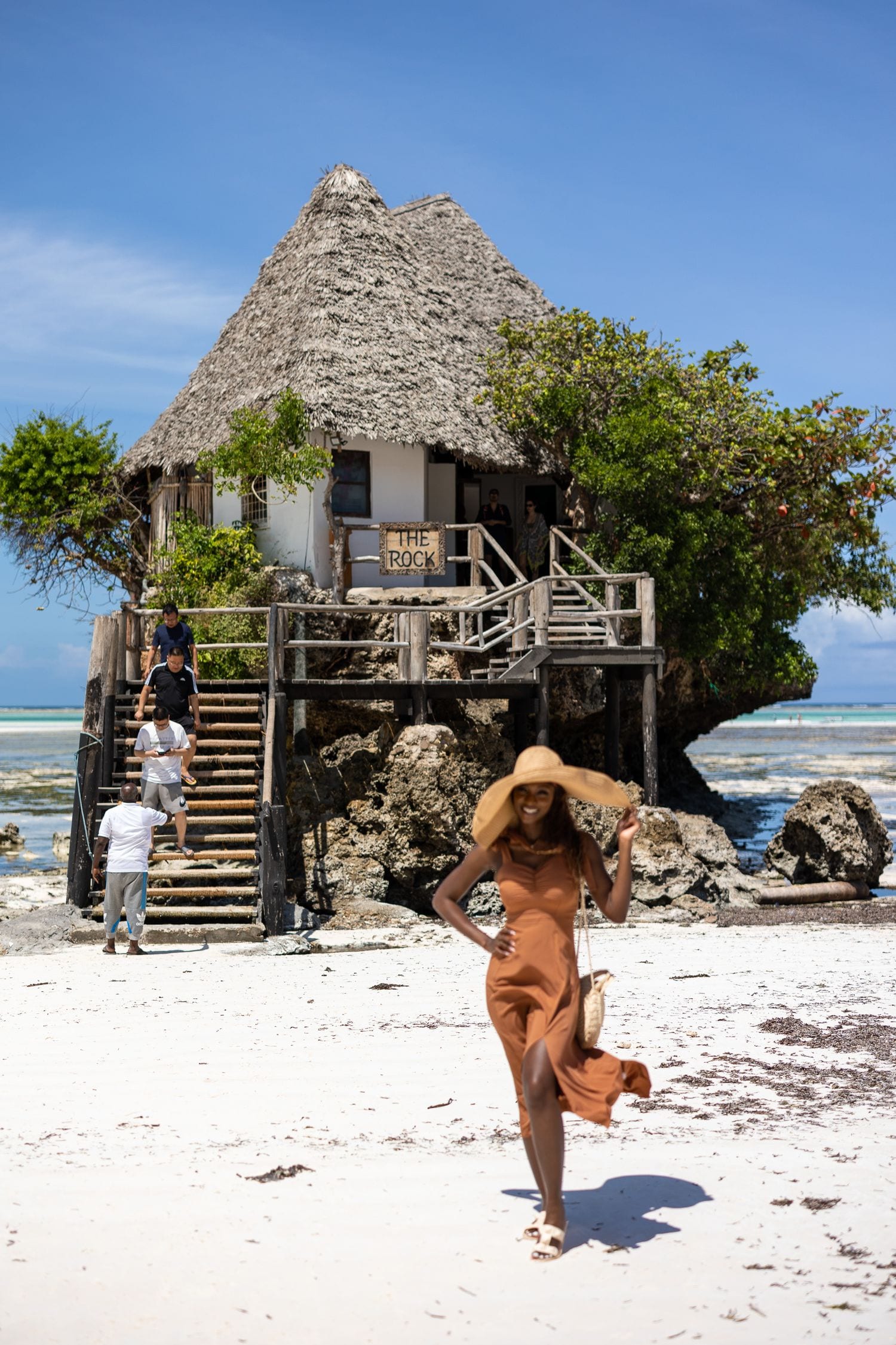 Planning the Perfect Honeymoon! · 1