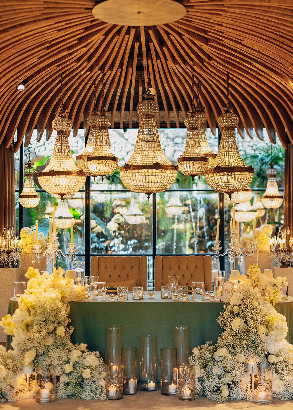 By Candlelight and Quartet: Solomon & Rufaro's Portugal Wedding · 4