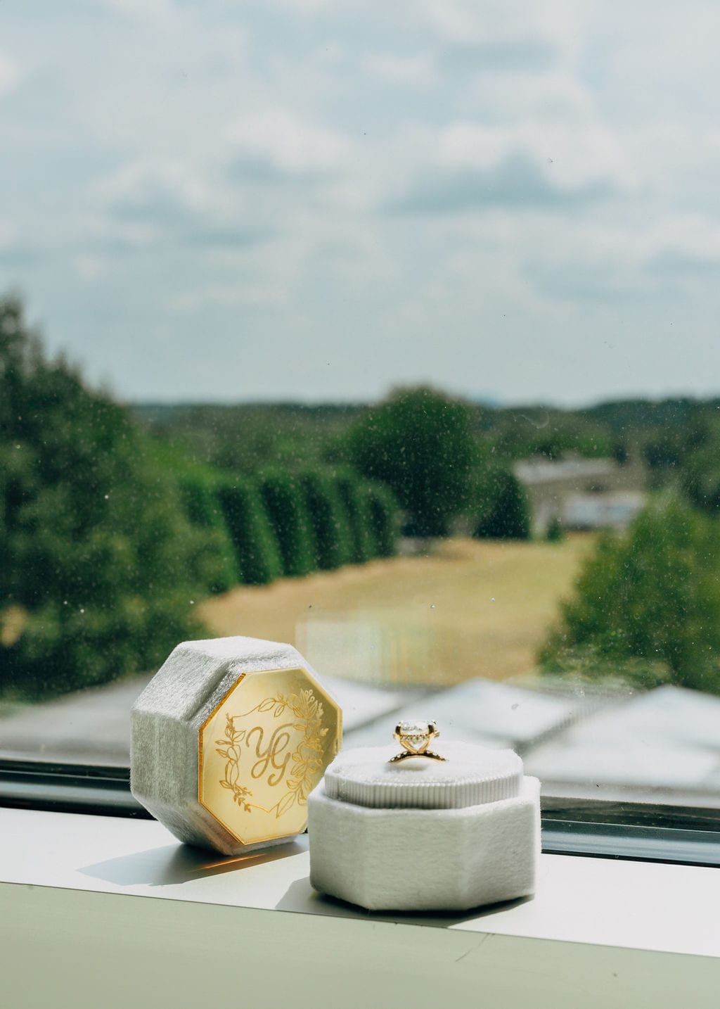 From a Live to Forever: Yanis & Gina's Wedding · 6
