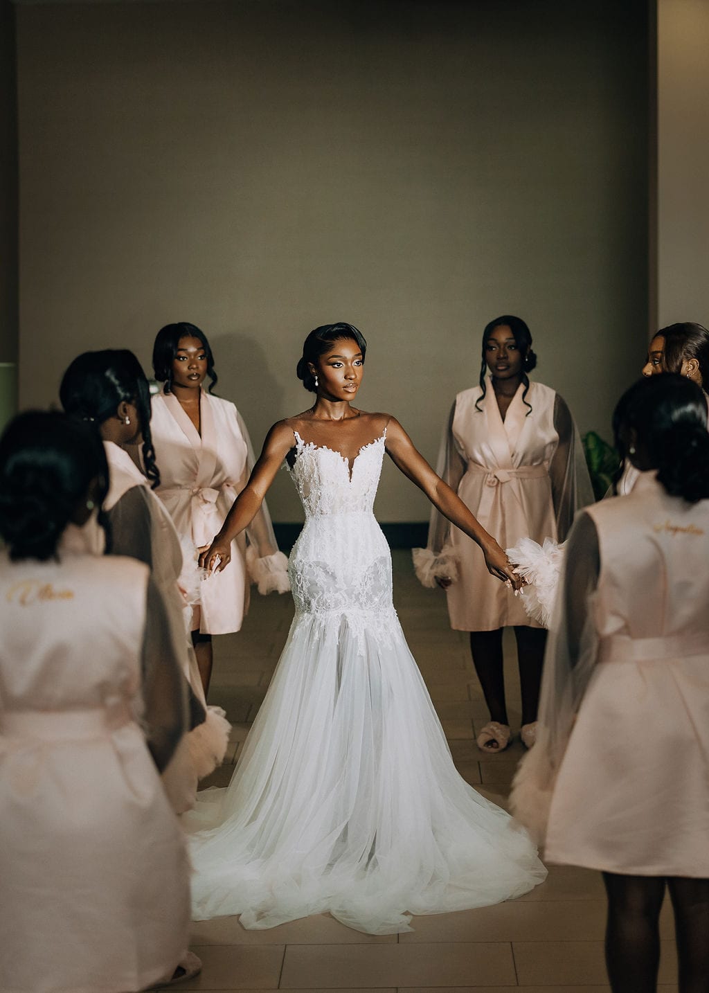 From a Live to Forever: Yanis & Gina's Wedding · 9
