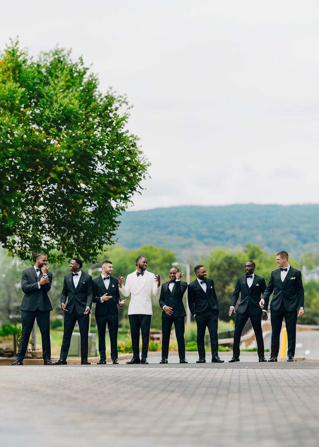 From a Live to Forever: Yanis & Gina's Wedding · 2