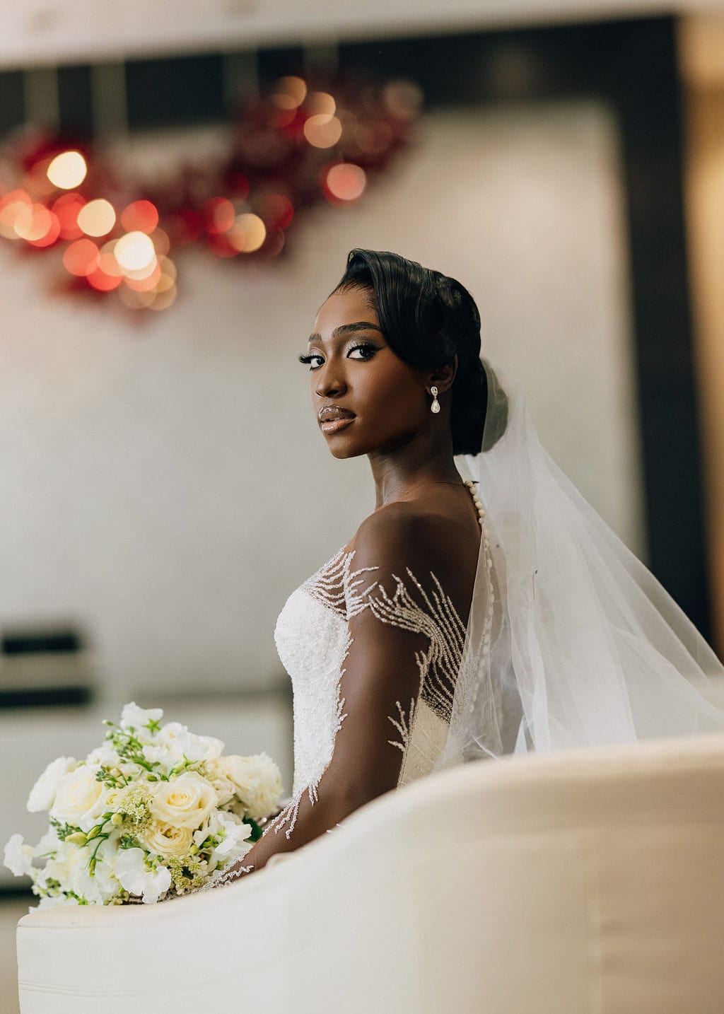 From a Live to Forever: Yanis & Gina's Wedding · 3