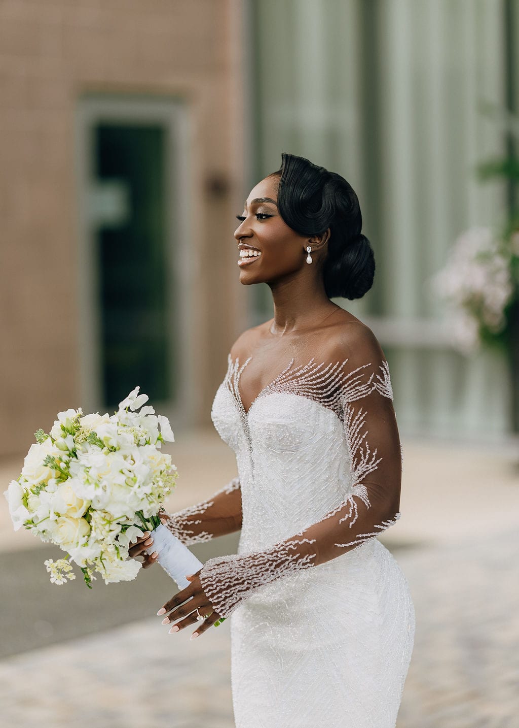 From a Live to Forever: Yanis & Gina's Wedding · 5