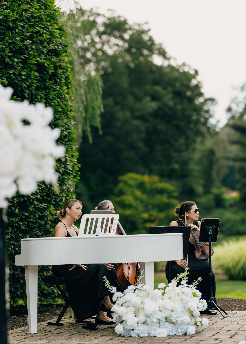 From a Live to Forever: Yanis & Gina's Wedding · 7