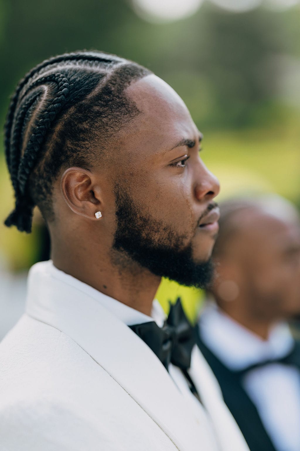 From a Live to Forever: Yanis & Gina's Wedding · 2